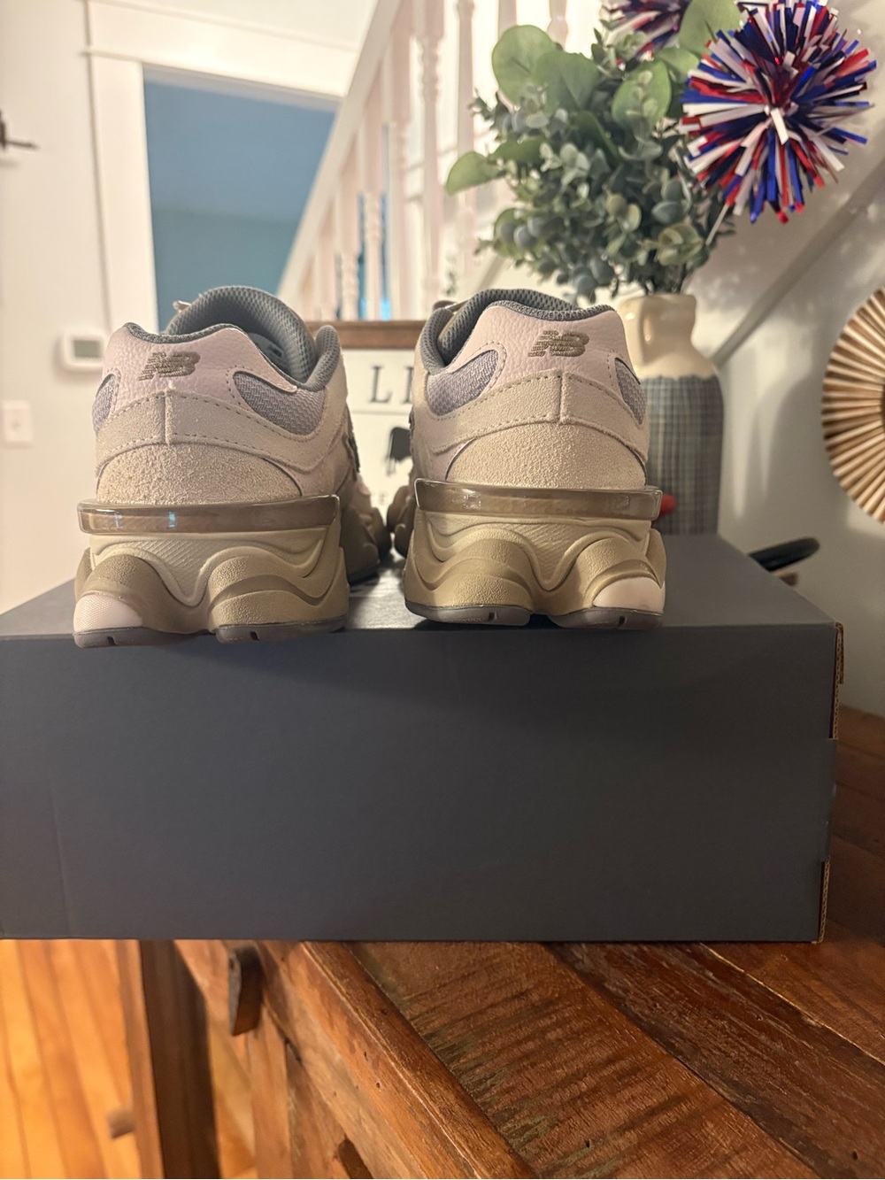New Balance 9060’s - Picture 3 of 7